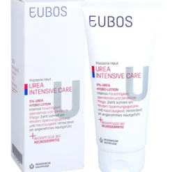 EUBOS TROCKENE Haut Urea 5% Hydro Lotion 200 ml
