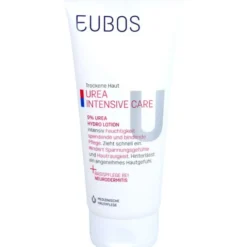 EUBOS TROCKENE Haut Urea 5% Hydro Lotion 200 ml