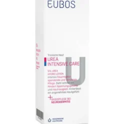 EUBOS TROCKENE Haut Urea 5% Hydro Lotion 200 ml