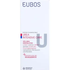 EUBOS TROCKENE Haut Urea 10% Körperlotion 200 ml