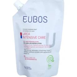 EUBOS TROCKENE Haut Urea 10% Körperlotion Nachf.B. 400 ml