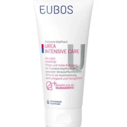 EUBOS TROCKENE Haut Urea 5% Shampoo 200 ml