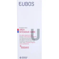EUBOS TROCKENE Haut Urea 5% Waschlotion 200 ml