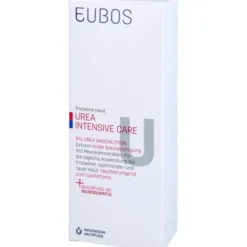 EUBOS TROCKENE Haut Urea 5% Waschlotion 200 ml