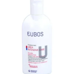 EUBOS TROCKENE Haut Urea 5% Waschlotion 200 ml