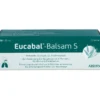 EUCABAL Balsam S 25 ml
