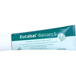 EUCABAL Balsam S 25 ml