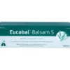 EUCABAL Balsam S 100 ml
