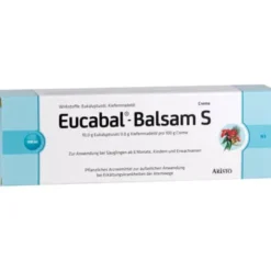 EUCABAL Balsam S 100 ml