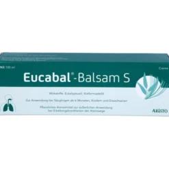 EUCABAL Balsam S 100 ml