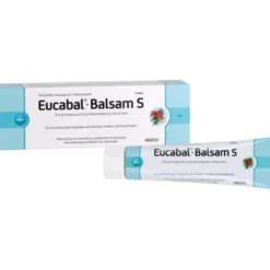 EUCABAL Balsam S 100 ml