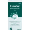 EUCABAL Hustensaft 100 ml