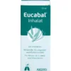 EUCABAL Inhalat 10 ml
