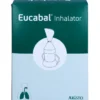 EUCABAL Inhalator 1 St