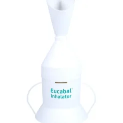 EUCABAL Inhalator 1 St