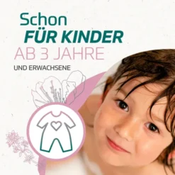 EUCABAL Kinderbad mit Thymian 7X5 ml