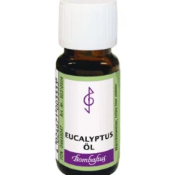 EUCALYPTUS ÖL 10 ml
