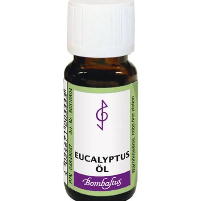 EUCALYPTUS ÖL 10 ml