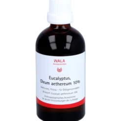 EUCALYPTUS OLEUM äth.10% 100 ml