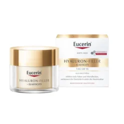EUCERIN Anti-Age Elasticity+Filler Tagescreme 50 ml