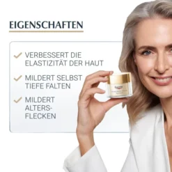 EUCERIN Anti-Age Elasticity+Filler Tagescreme 50 ml