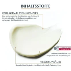 EUCERIN Anti-Age Elasticity+Filler Tagescreme 50 ml