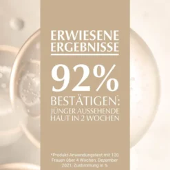 EUCERIN Anti-Age Elasticity+Filler Nachtcreme 50 ml