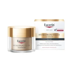 EUCERIN Anti-Age Elasticity+Filler Nachtcreme 50 ml