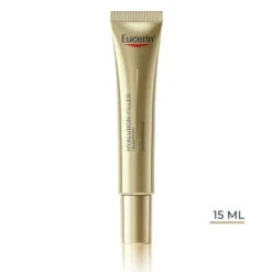 EUCERIN Anti-Age Hyaluron-Filler+Elasticity Auge 15 ml