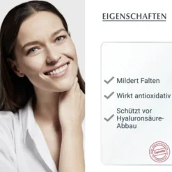 EUCERIN Anti-Age Hyaluron-Filler Auge 15 ml