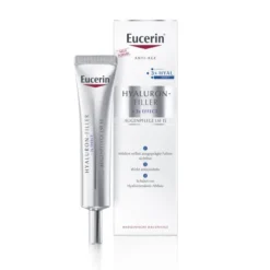 EUCERIN Anti-Age Hyaluron-Filler Auge 15 ml