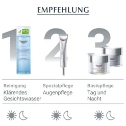 EUCERIN Anti-Age Hyaluron-Filler Auge 15 ml