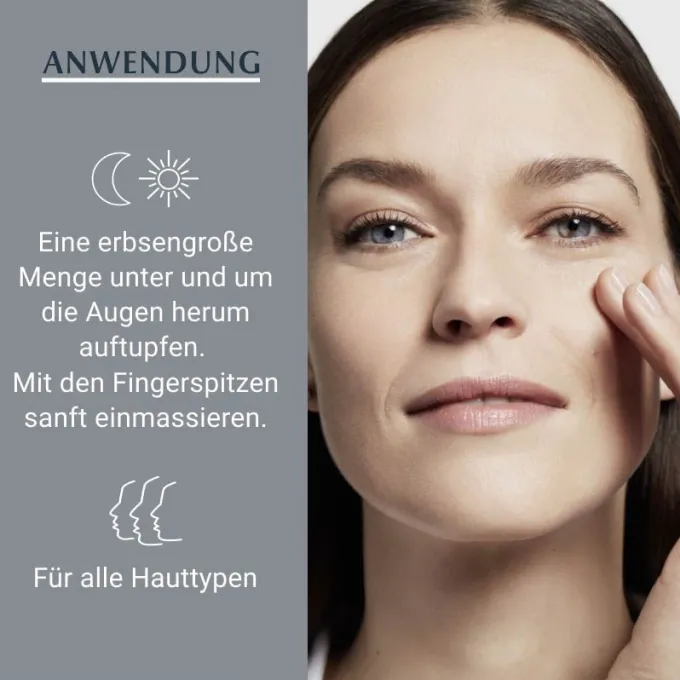 EUCERIN Anti-Age Hyaluron-Filler Auge 15 ml