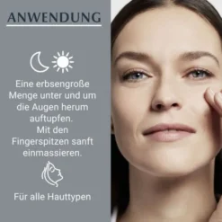 EUCERIN Anti-Age Hyaluron-Filler Auge 15 ml