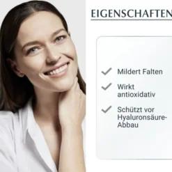 EUCERIN Anti-Age Hyaluron-Filler Auge 15 ml