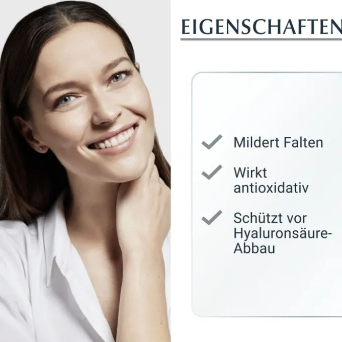 EUCERIN Anti-Age Hyaluron-Filler Auge 15 ml