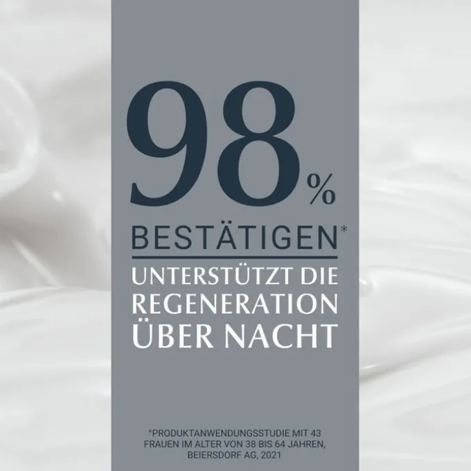 EUCERIN Anti-Age Hyaluron-Filler Nacht Tiegel 50 ml
