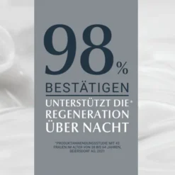 EUCERIN Anti-Age Hyaluron-Filler Nacht Tiegel 50 ml