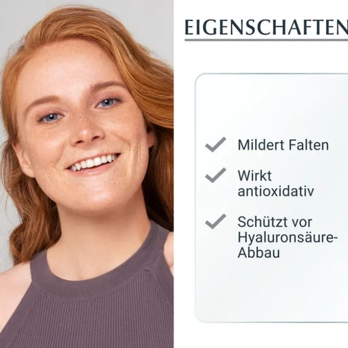 EUCERIN Anti-Age Hyaluron-Filler Nacht Tiegel 50 ml