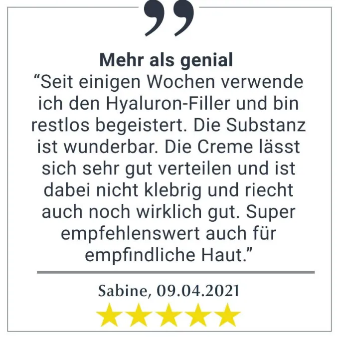 EUCERIN Anti-Age Hyaluron-Filler Nacht Tiegel 50 ml