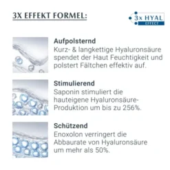 EUCERIN Anti-Age Hyaluron-Filler Tag LSF 30 50 ml