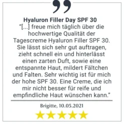 EUCERIN Anti-Age Hyaluron-Filler Tag LSF 30 50 ml