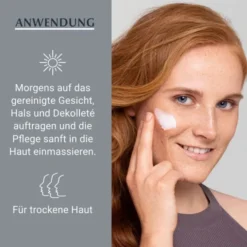 EUCERIN Anti-Age Hyaluron-Filler Tag LSF 30 50 ml