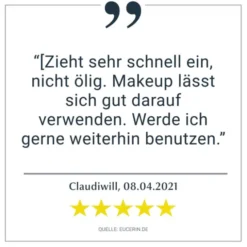 EUCERIN Anti-Age Hyaluron-Filler Tag t.H.LSF 15 50 ml