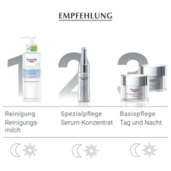 EUCERIN Anti-Age Hyaluron-Filler Tag t.H.LSF 15 50 ml