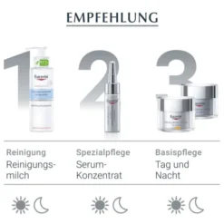 EUCERIN Anti-Age Hyaluron-Filler Tag t.H.LSF 15 50 ml