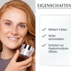 EUCERIN Anti-Age Hyaluron-Filler Tag t.H.LSF 15 50 ml