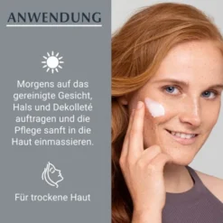 EUCERIN Anti-Age Hyaluron-Filler Tag t.H.LSF 15 50 ml