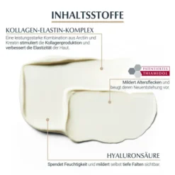 EUCERIN Anti-Age Hyaluron-Filler+Elast.Cre.LSF 30 50 ml