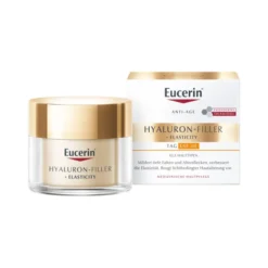 EUCERIN Anti-Age Hyaluron-Filler+Elast.Cre.LSF 30 50 ml